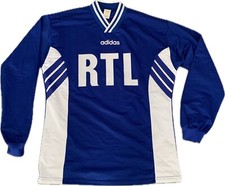 Maillot coupe de France porté