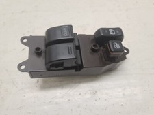 Bouton lève vitre avant conducteur pour toyota yaris essence de 2002