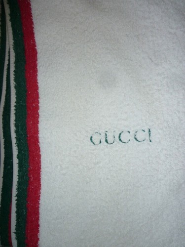 Gucci grand drap tapis - drap,