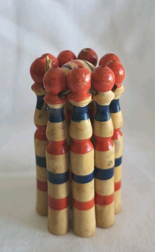 Ancien jouet mini jeu - ,