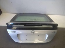 Malle/Hayon arriere MERCEDES