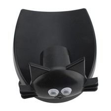 Chat Porte-Papier Toilette Drôle Décoratif Salle De Bain Une Serviette En