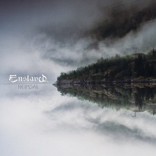 Enslaved Heimdal (CD)
