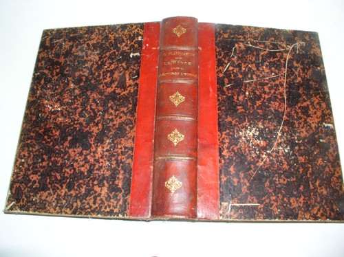 Camille flammarion le monde - camille,