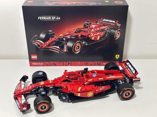 42207 lego technic - lego®,