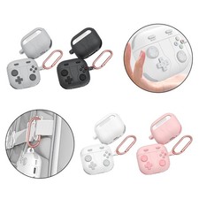 Étui en silicone portable