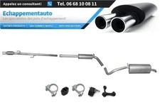 Seat Ibiza IV 1.2 TSi (depuis