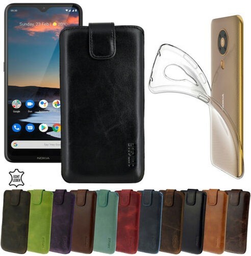 Exclusif étui suncase - exclusif,