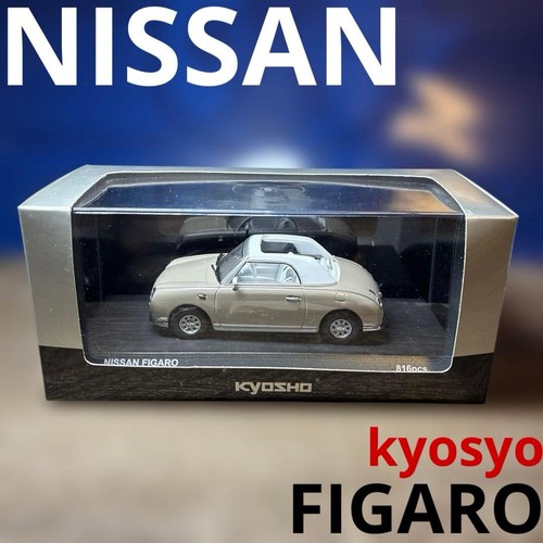 Kyosho modèle réduit - réduit, voiture