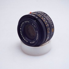 Leica summicron 35mm asph - 35mm,