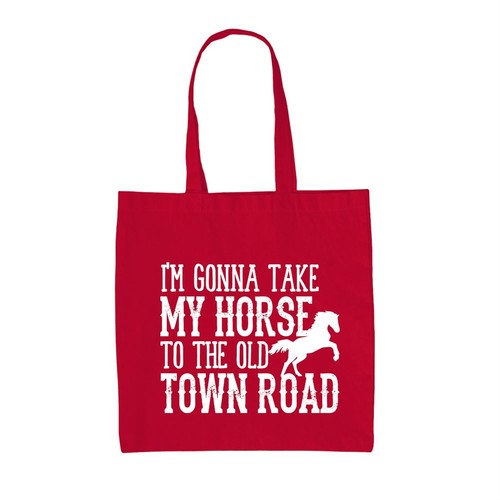 Take cheval old ville - take,