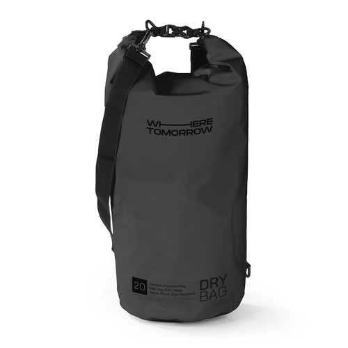 Sac dos étanche rolltop - sac,