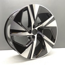 Volvo XC90 Noir 20” Diamant