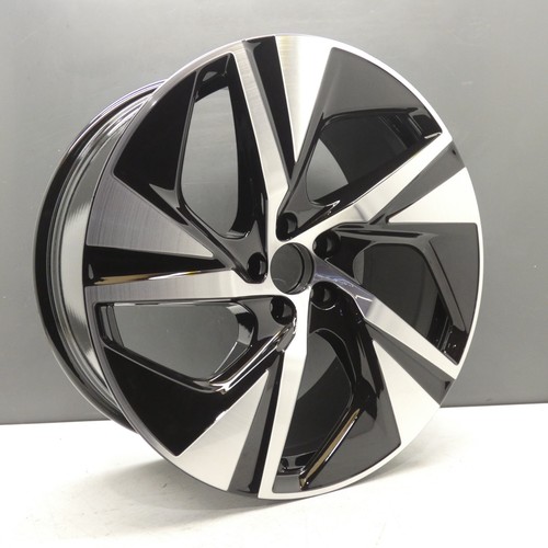 Volvo xc90 noir diamant - volvo, 20”
