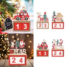 Calendrier de l'avent de
