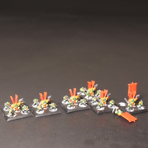 Orks epic warbosses - orks,, epic,