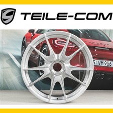 ORIG. Porsche 911 997.2 19" GT3 fermeture centrale jante/wheel 8,5J 19 ET53