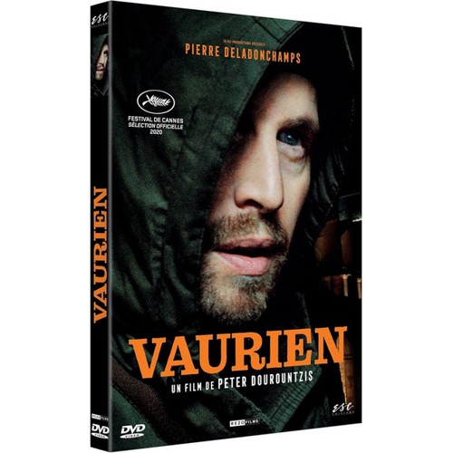 Vaurien dvd neuf - vaurien,