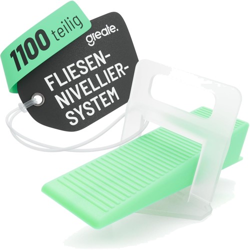 Nivellement carrelage 1100