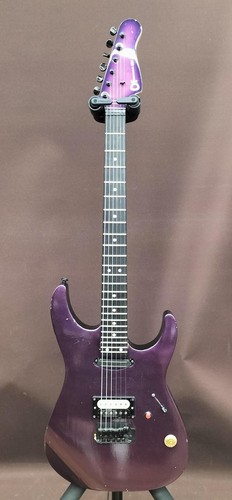 Guitare électrique CHARVEL