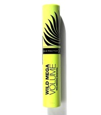 Mascara volumisant Max Factor Wild Mega Volume noir 11 ml