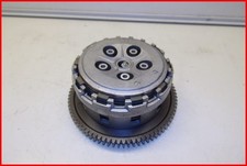 SUZUKI GSR 600 2006-2011 EMBRAYAGE COMPLET "cloche noix plateau disques " -OCCA