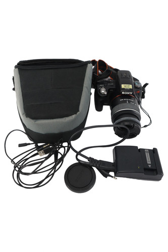 Sony appareil photo reflex - appareil,