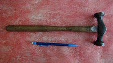 MARTEAU ANCIEN de CORDONNIER 