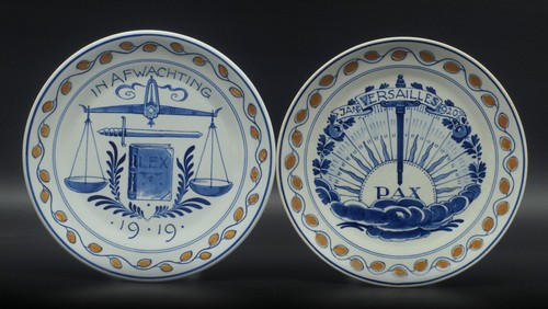 Perfect set antique - perfect,