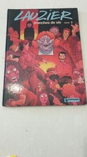 BD-tranches de vie tome 2 Lauzier Dargaud éditeur année 1976