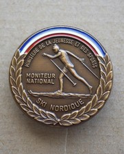 RARE Insigne, broche de