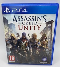 Assassin's Creed: Unity - PS4
