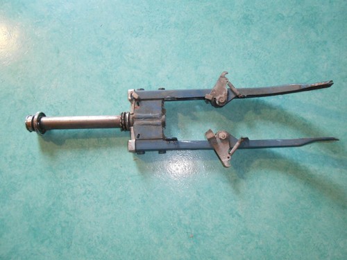 Fourche complète solex - , flash