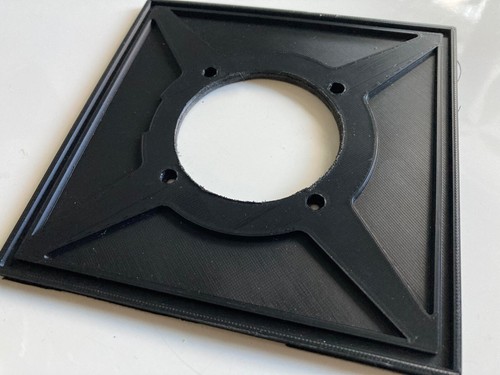 Sinar planchette sur mesure - planchette,