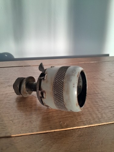 Lampe gras embase 300 - 300, en