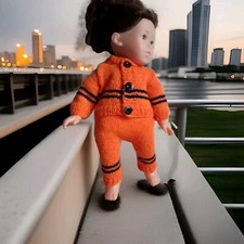 Vêtements de poupée corolle