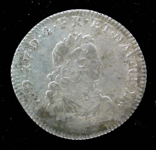 Louis 1715 1774 1 3 - louis, 1/3