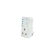 TGBT6 Timeguard Prise À Enficher Minuteur De Boost De 2 Heures