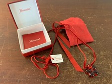 Pendentif collier fleur Lili