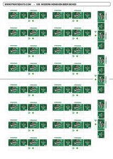 BOÎTES À BIÈRE HEINEKEN