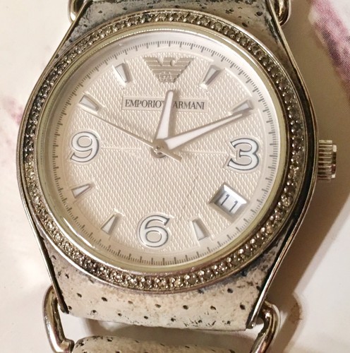 Emporio armani women - women's, watch