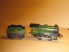 HORNBY échelle O LOCOMOTIVE  type  VAPEUR  020  