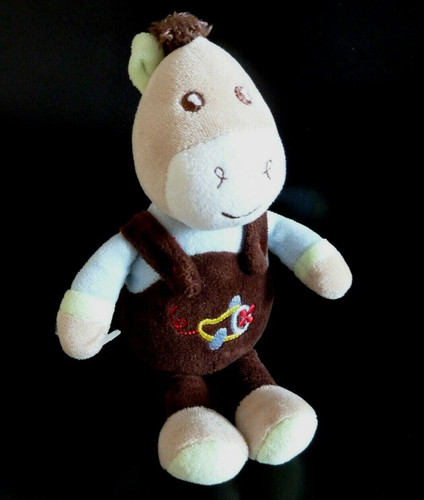 B12 doudou peluche - b12., ajena
