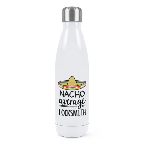 Nacho moyen serrurier double - serrurier,