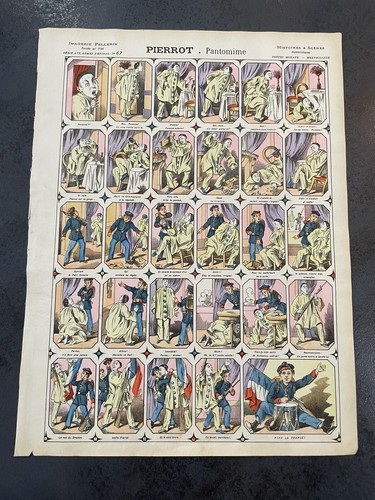 Planche gravure ancienne - planche,
