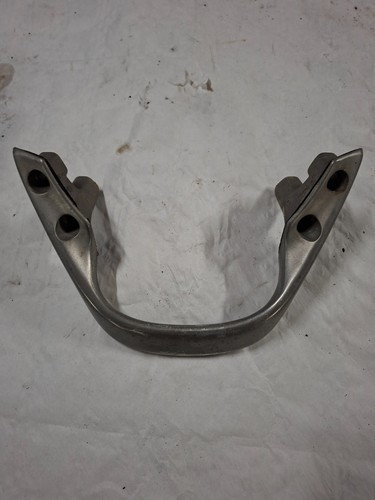 Poignee passager honda 600 - poignee,