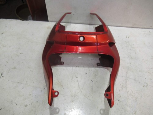 Coque arrière aprilia - coque,
