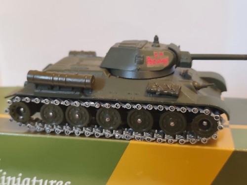 Solido militaire t34 - solido, /76