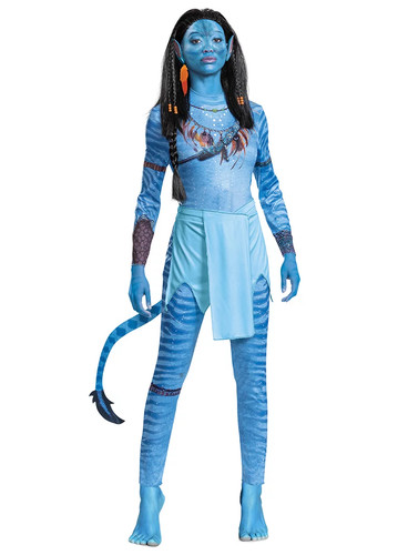 Avatar the way - :,