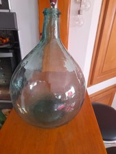 Dame Jeanne 10 Litres Vintage
